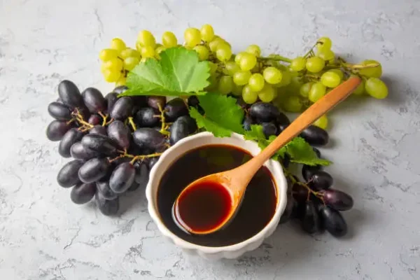 شیره انگور و خرما