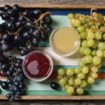 شیره انگور و خرما