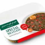 غذاهای آماده