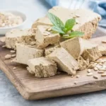 فراورده های کنجدی