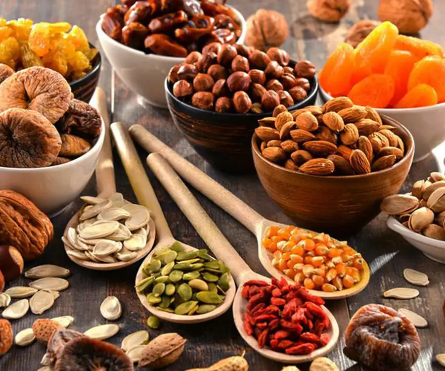 صادرات مواد غذایی چگونه محصولات ایرانی را به دنیا معرفی کنیم؟