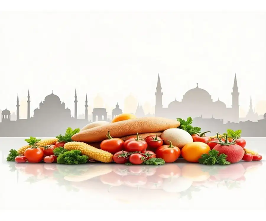 صادرات مواد غذایی چگونه محصولات ایرانی را به دنیا معرفی کنیم؟
