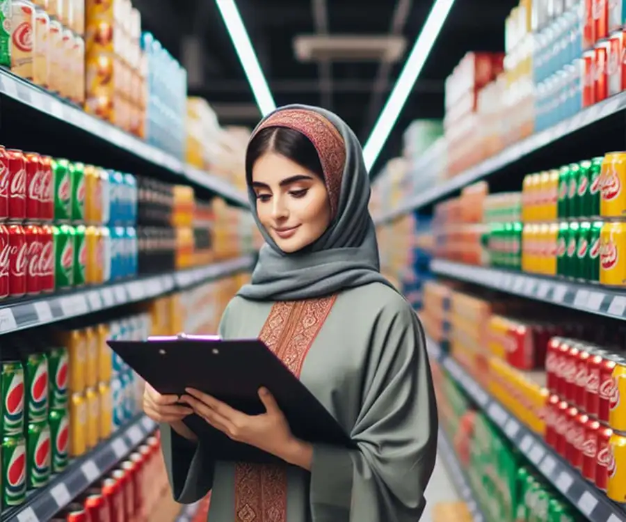 موضوع راهنمای خرید عمده مواد غذایی از بازارهای بین‌المللی